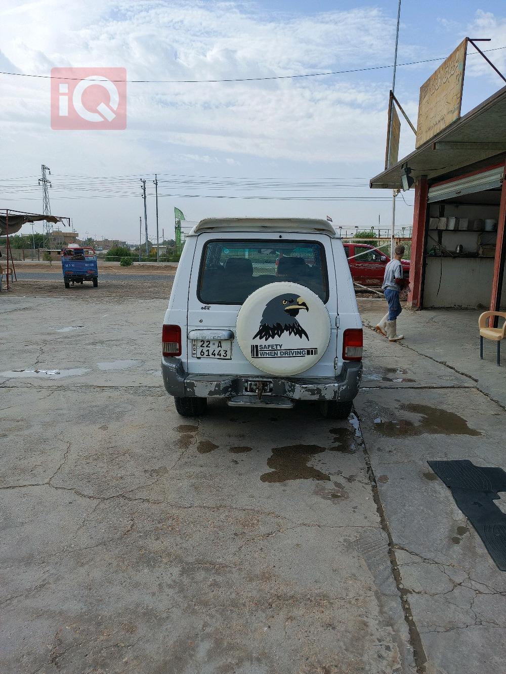 هیوندای گالوبەر